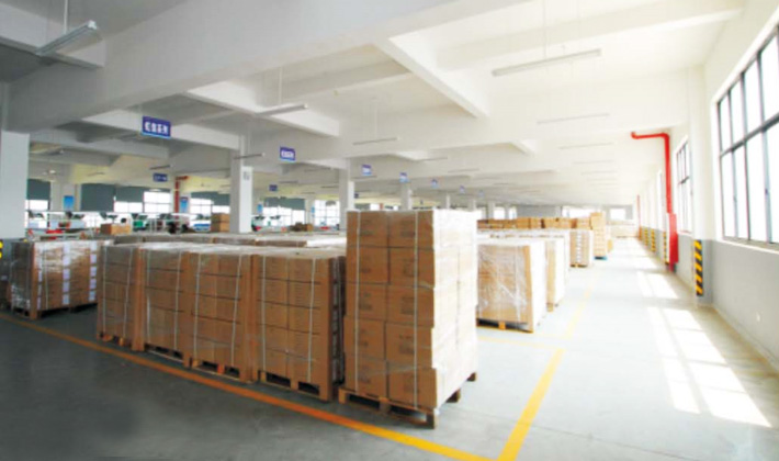 交期無憂：廠家直供，貨源穩(wěn)定